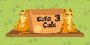 896353 1001 Jigsaw Cute Cats 